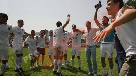 Clujul, capitala fotbalului!** Lecic: "Avem echipă de primile zece locuri"