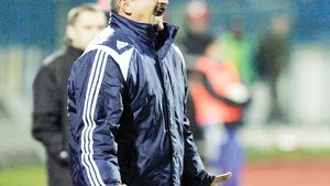 „Nu-mi iau pistolul la Buzău"