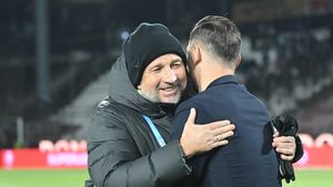 Întrebarea care l-a enervat pe Dan Petrescu înaintea meciului Universitatea Craiova - CFR Cluj: „Nu o înțeleg”