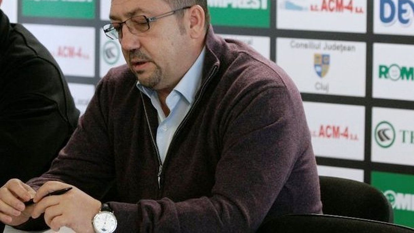 EXCLUSIV Walter:** "E a doua oară când Onicaș ne arde! Nu vrem să-i mai vedem fața!"