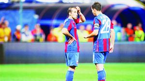 De ce "Lato" e LAT!** MOTIVUL pentru care riscă să piardă primul 11