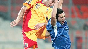 "Euro este momentul adevărului"