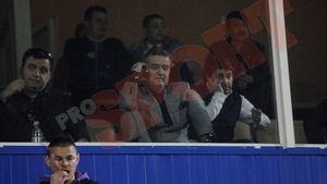 Becali l-a sunat pe Borcea: anunță revoluția în Liga 1!** "Dacă suntem bărbați, hai să nu ne mai prezentăm la meciuri" Ce pune la cale stelistul