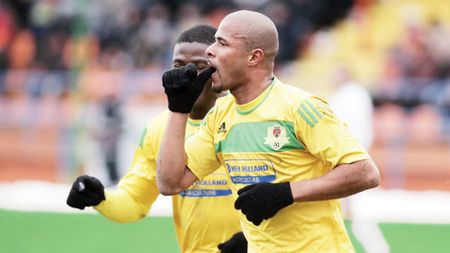 După ce a marcat golul sezonului, Wesley s-a felicitat:** "Bine că n-am ales CFR sau Steaua!"