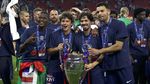 RECORD! AC Milan a făcut cel mai scump transfer din istoria sa: 80.000.000 de euro pentru atacantul de la PSG!