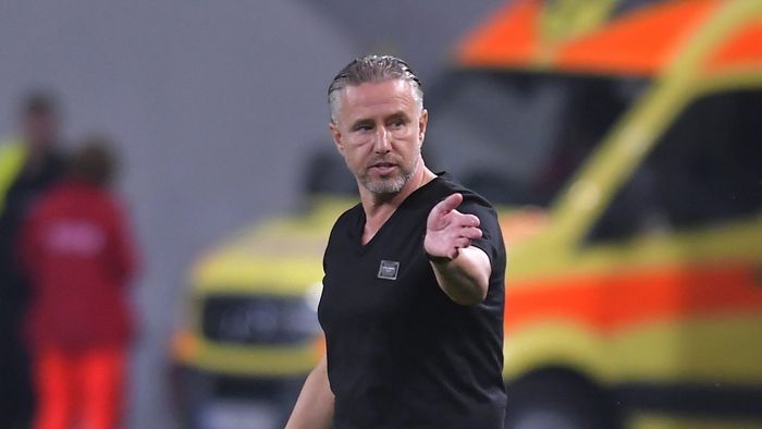 Laurențiu Reghecampf vrea să speculeze momentul dificil al lui CFR Cluj: „Trebuie să profităm şi să luăm punct sau puncte”