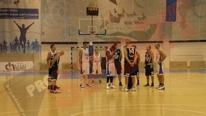 Giurgiuvenii au fost învinși la primul joc fără Hardy!** BC Timișoara - CSS Giurgiu 103-64!