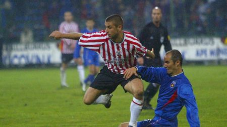 În ce investește banii câștigați din fotbal fundașul de fier al Stelei, dar cu inimă romantică: „Pentru că asta mi-a lipsit toată viața!”. EXCLUSIV