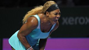 "Uraganul" Serena Williams lovește din nou. Victorie în 59 de minute în fața unei jucătoare de 18 ani la Australian Open