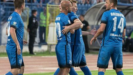 Încă o echipă cu probleme în Liga 1. Neagoe a răbufnit la ultima conferință de presă: "Mă simt umilit, nu am mai trăit niciodată o astfel de decepție"