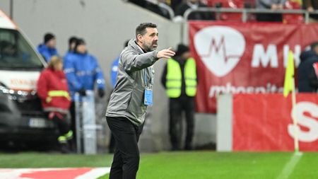 Mihai Stoica a spus ce crede despre Kopic și despre transferurile lui Dinamo