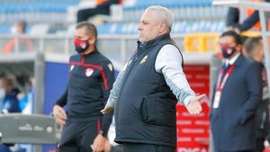 Marius Șumudică a dat lovitura peste noapte! Are de luat o sumă uriașă după ce a câștigat procesul