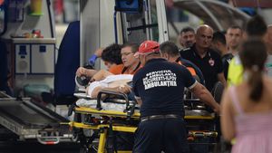 Diagnosticul complet al lui Neagoe: stop cardio-respirator prin tahicardie ventriculară pe fond de tabagism. "Amănuntele" decisive care i-au salvat viața antrenorului de la Dinamo