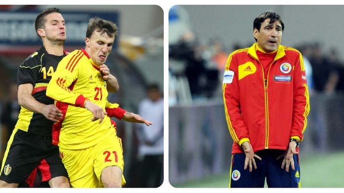 Steaua îl putea avea gratis pe Chiricheș încă din 2010,** dar nu l-a vrut Pițurcă. EXCLUSIV Dezvăluiri senzaționale despre o echipă de vis dispărută din Liga 1