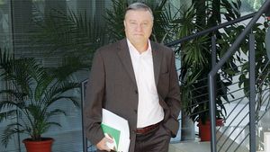 Nașu' nu vrea pistă de atletism