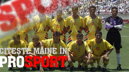 Un fotbalist din Generația de Aur** atacă ierarhiile din fotbalul românesc!