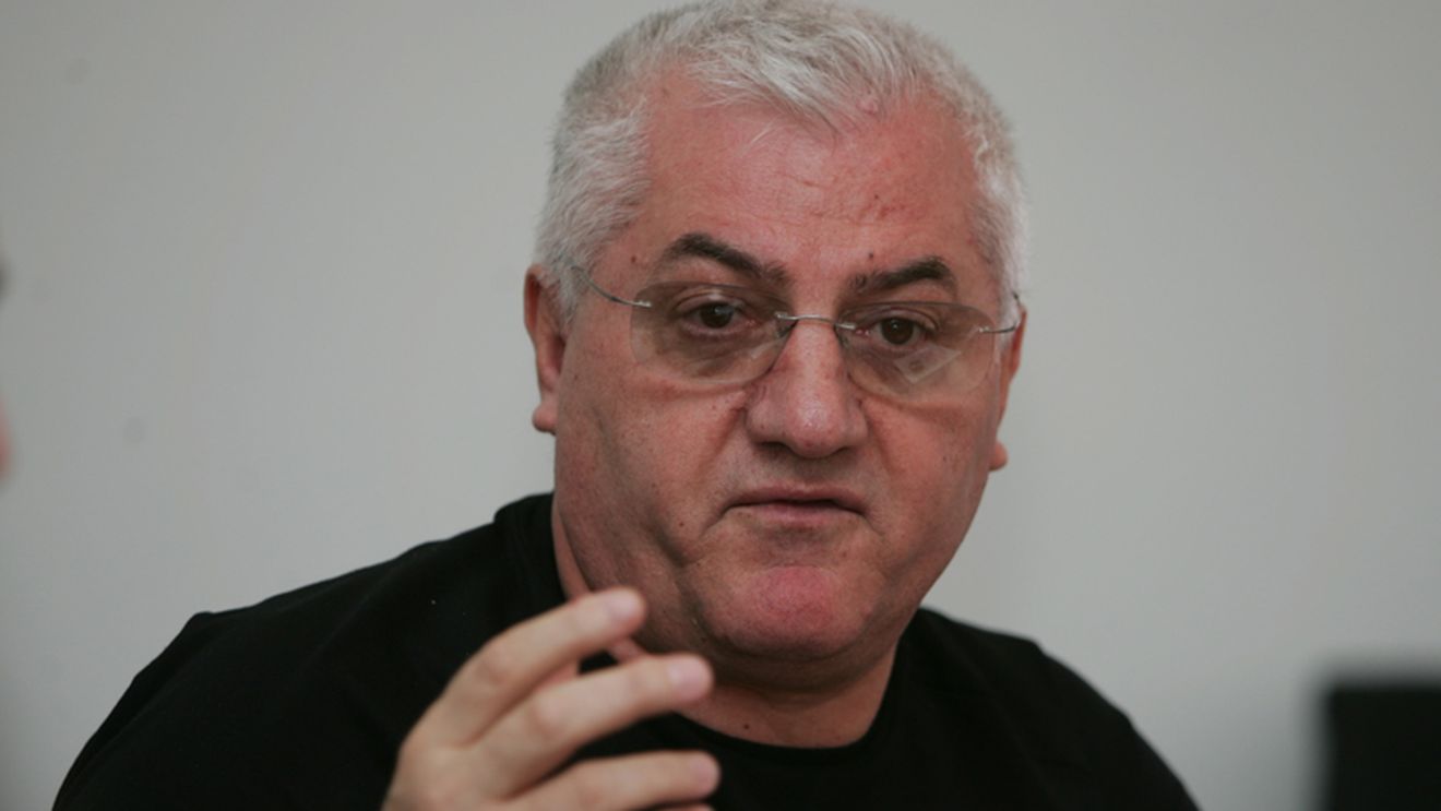 Dragomir: "Steaua a pierdut campionatul la Gloria Buzău„