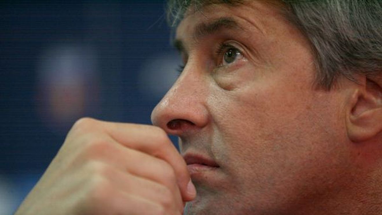 "Faceți curățenie și vin!" **VEZI ce condiții le pune Bergodi dinamoviștilor!