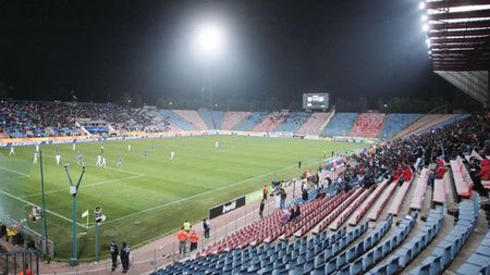 Primele consecințe după alegeri!** Apare un nou stadion modern pe harta Ligii 1? Primii pași au fost făcuți: "Este hotărât să investească" Condiția lui Gigi Becali