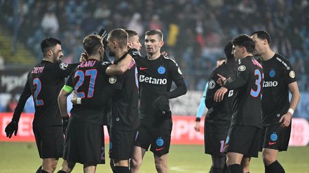 Lovitura dată de vedeta campioanei FCSB imediat după ce a fost luată de Gigi Becali: „A profitat la maximum!”