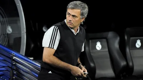 Mourinho mută după un nou eșec în fața BarÃ§ei!** 86 de milioane â‚¬ pentru un atacant! VIDEO Golul care l-a convins pe 'Mou' că merită TOȚI banii