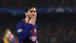 Șeicul lui City a luat atitudine. Mesaj clar despre transferul lui Messi