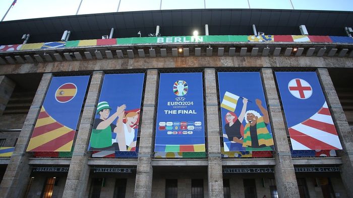 EURO 2024 e un succes remarcabil. Nemții au primit 5,8 milioane de vizitatori într-o lună