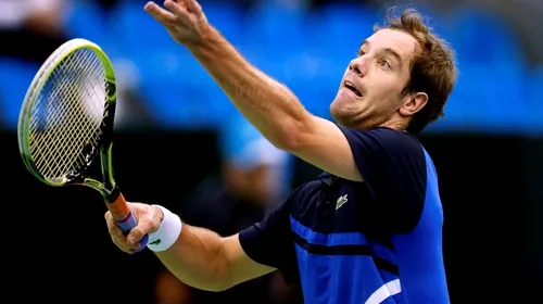 Richard Gasquet nu va participa la Australian Open