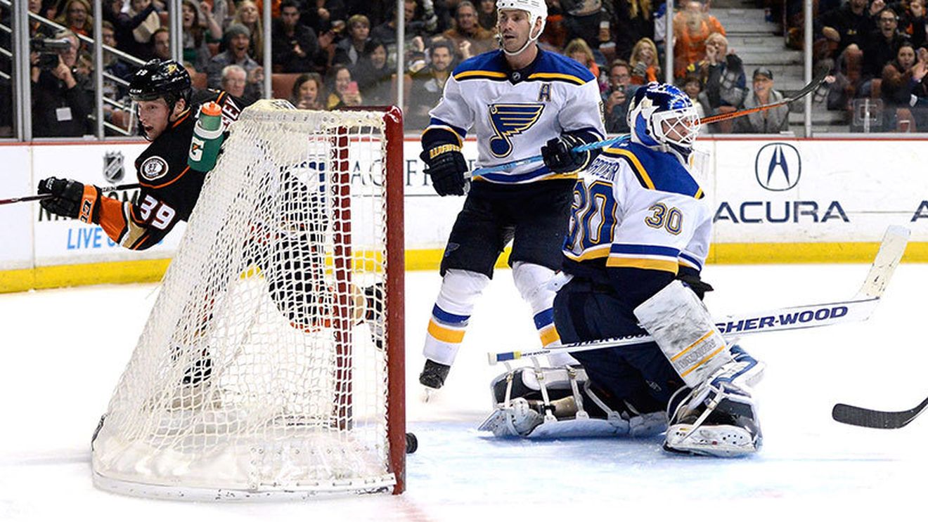 Celebrul Martin Brodeur s-a retras oficial din hochei