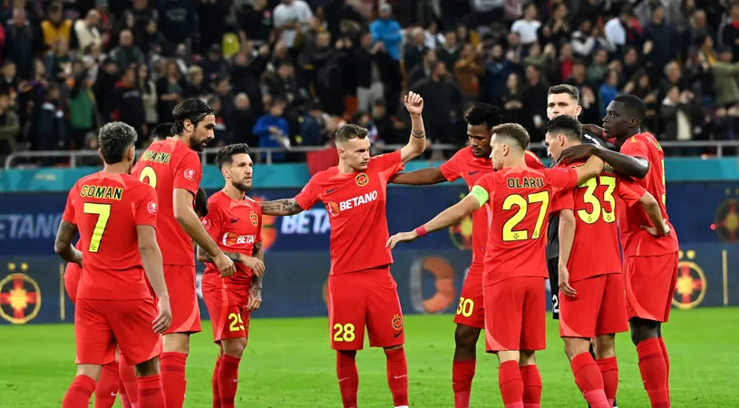 Superliga se laudă cu 21 de internaționali străini aduși în România! Cine sunt cei mai titrați fotbaliști care calcă gazoanele noastre. SPECIAL