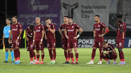 „Vom ajunge să jucăm cu ospătarii?”. Un jucător legendar al Stelei anunță apocalipsa fotbalului românesc