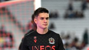 Transfer bombă, de titlu, negociat în secret! Rareș Ilie, la un pas de revenirea în Superliga: „Am discutat cu Nice!”