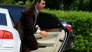 "Nu pleacă nimeni de la Dinamo!"**