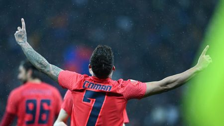 Florinel Coman a redevenit „Mbappe”! Atacantul a fost din nou decisiv pentru FCSB cu Farul Constanța: gol de generic reușit în debutul reprizei secunde | VIDEO