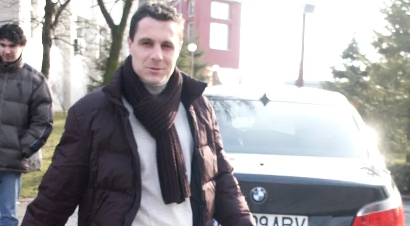 Debut cu dreptul al lui Șumudică**