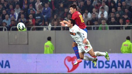 Dinamoviștii, luați peste picior de Becali:** "O să trimitem echipa a doua cu ei, egalăm șansele" Ce replică a avut Reghe