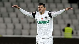 Severinul nu e sigur de transferul lui Viorel Dinu:** "E posibil să vin, dar mai am oferte"