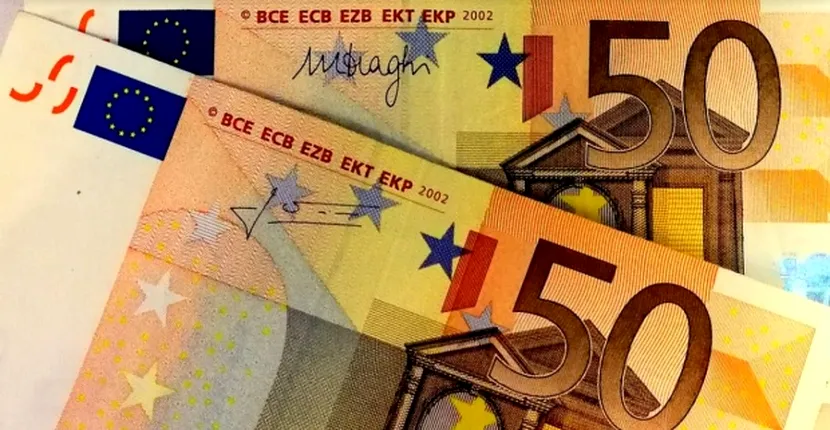 Curs valutar 27 iunie 2019: cu cât este cotată moneda europeană