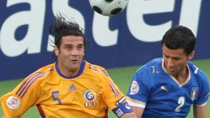 "Putem scrie istorie pentru România"