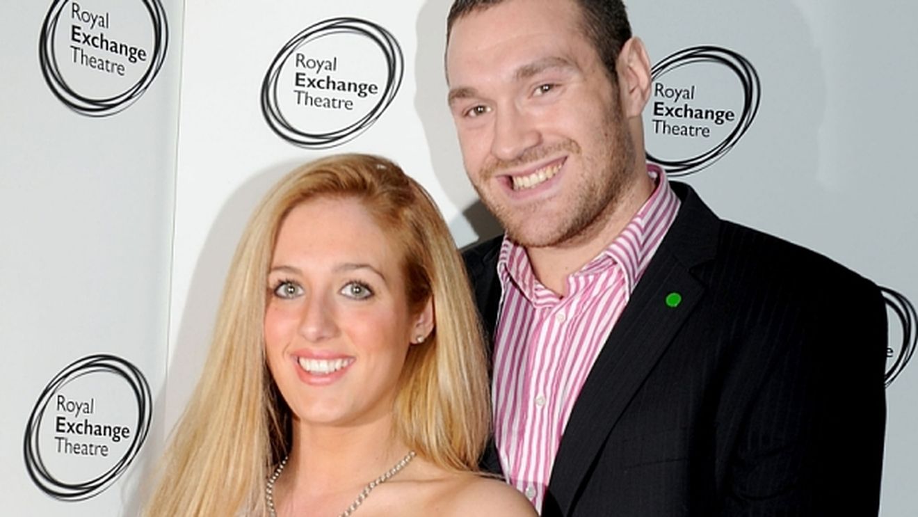 Soția lui Tyson Fury a dezvăluit că a pierdut o sarcină chiar în ziua meciului soțului ei. Ce a urmat peste doar cinci săptămâni