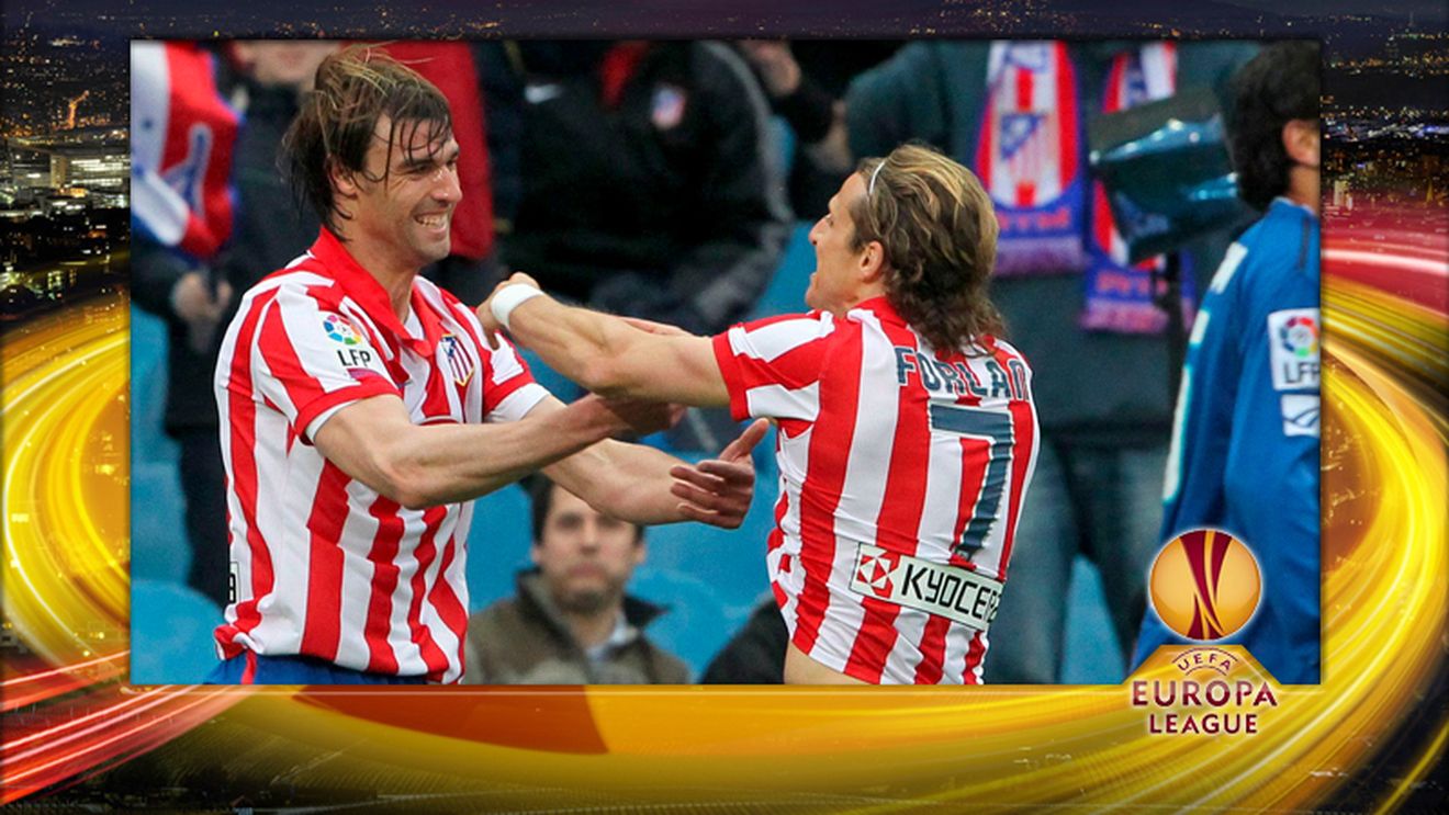 Semifinalele Europa League, LIVE pe Sport.ro!
