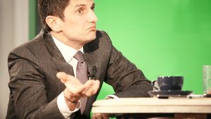 Blindat!** Ce condiții a acceptat și a impus Răzvan Lucescu pentru a reveni în Giulești