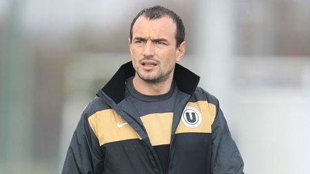 Badea își felicită patronul:** "E de lăudat că domnul Walter e alături de echipă, sunt puțini ca el"