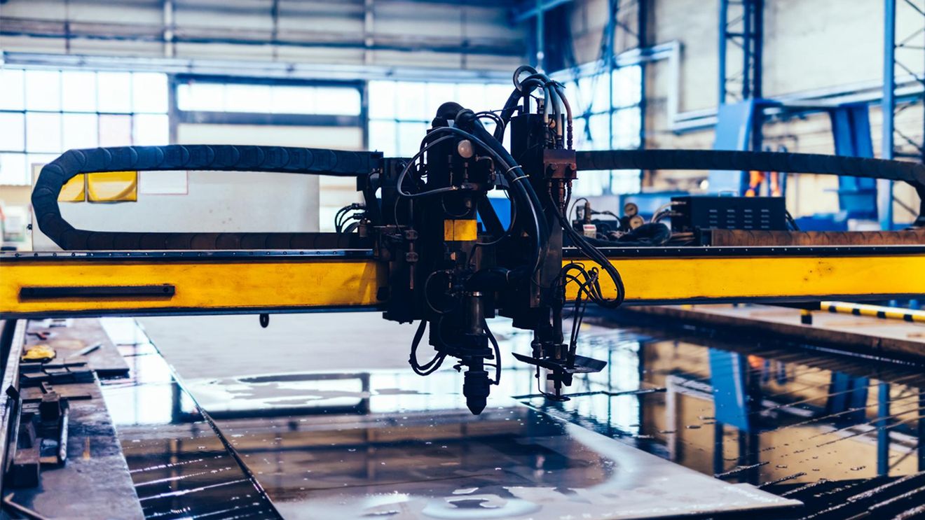 (P) De ce tehnologia laser a devenit esențială în industria modernă?