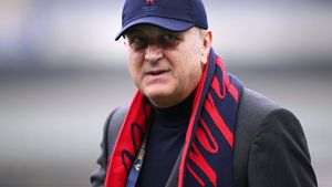 Dan Şucu va semna în curând transferul spectaculos cu liderul naționalei României: „Îl vom parafa curând”