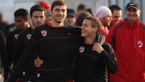 "Torje e iresponsabil! Și-a bătut joc de colegii lui!"