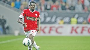 Despărțire scumpă:** Alvarez va pleca de la Dinamo, însă divorțul de hondurian îi costă pe "câini" o sumă uriașă