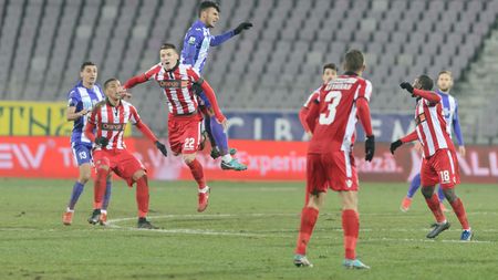 O nouă plecare de la Dinamo, după Mahlangu: "E deja la noi, luni sau marți finalizăm transferul!". Cine părăsește "haita"