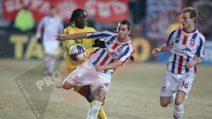 Oțelul, eliminată dramatic din Cupă!** Marius Stan merge mai departe cu Dorinel: "Unii vor sânge, dar Munteanu își continuă contractul"