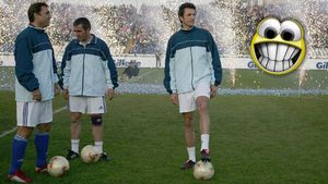 Hagi a făcut cel mai bun "11" din istorie! L-a trecut pe Gică Popescu pe banca de rezerve,** iar Pele a fost lăsat în afara lotului